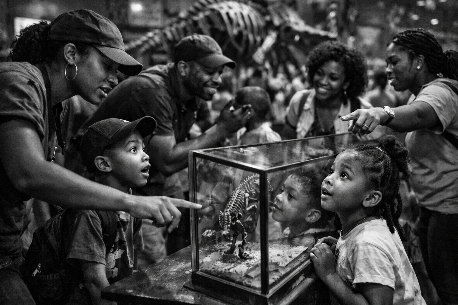 Museum Field Trip 2024